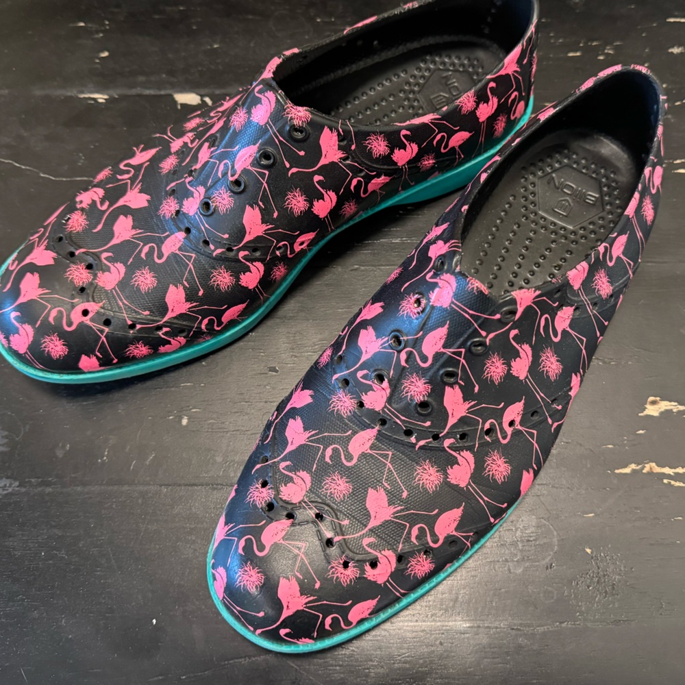 Biion Shoes